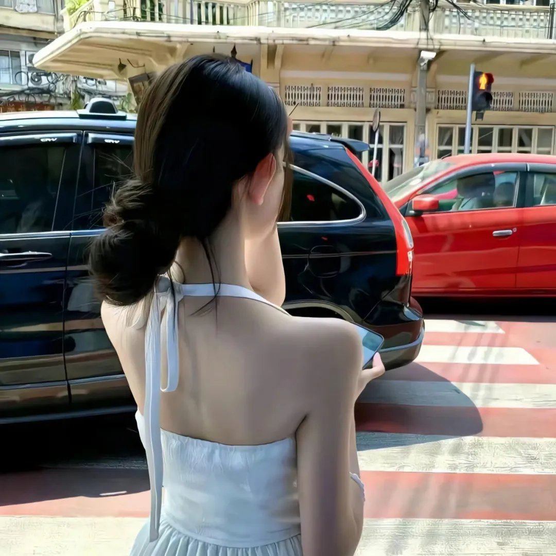 变身少女露比