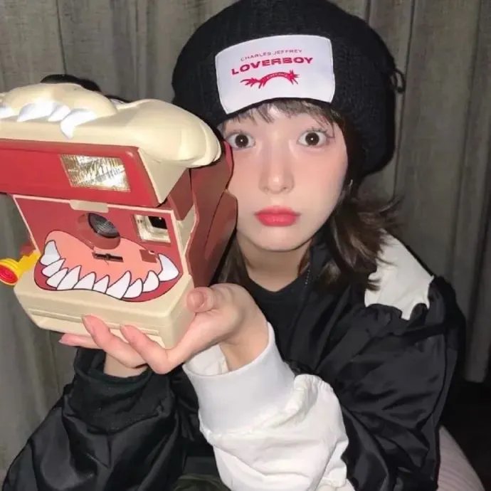 让他们说话吧